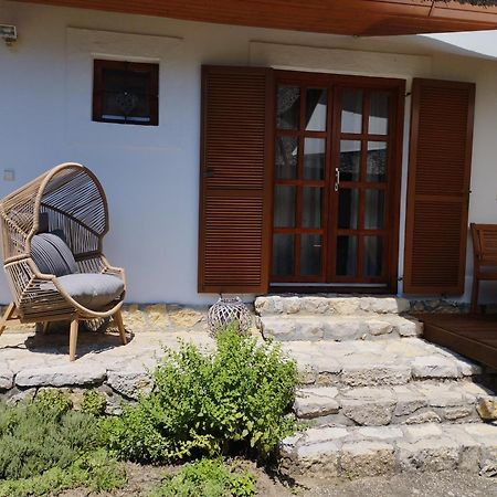 Apartamento Liliomfa Apartman Szigliget Exterior foto